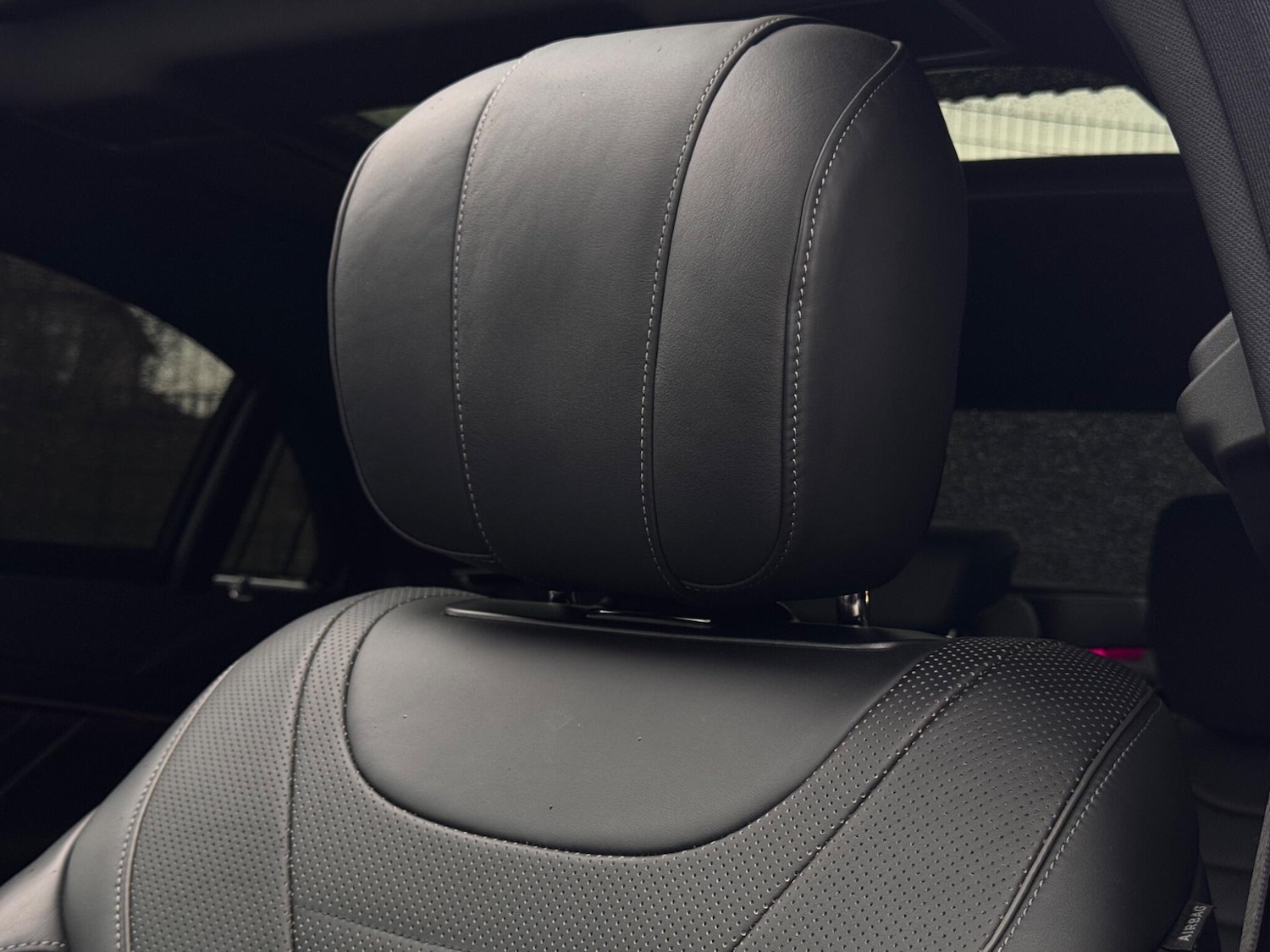 Used Mercedes-Benz S Class 2020 for sale - 76561907: Photo 24