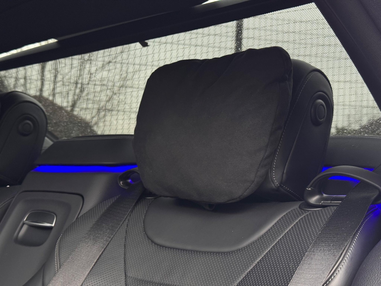 Used Mercedes-Benz S Class 2020 for sale - 76561907: Photo 27