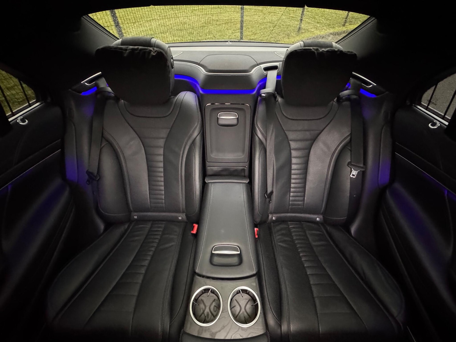 Used Mercedes-Benz S Class 2020 for sale - 76561907: Photo 28