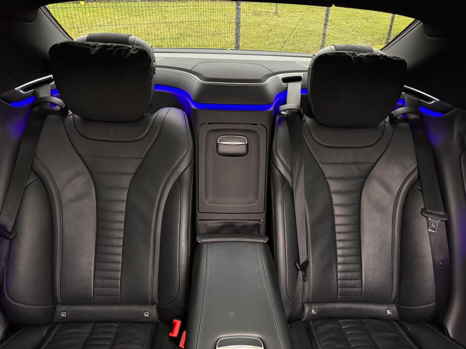 Used Mercedes-Benz S Class 2020 for sale - 76561907: Photo 29