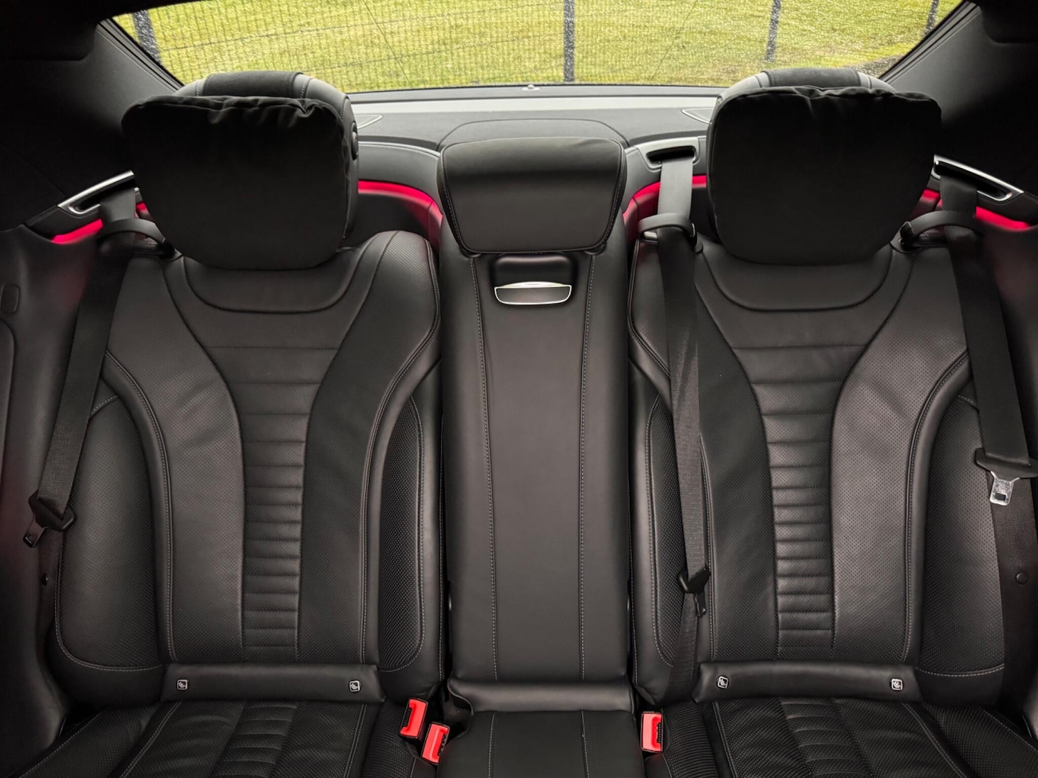 Used Mercedes-Benz S Class 2020 for sale - 76561907: Photo 30