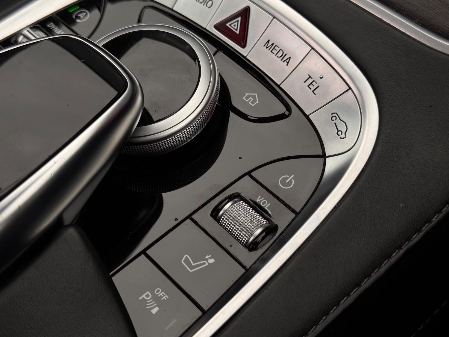 Used Mercedes-Benz S Class 2020 for sale - 76561907: Photo 36