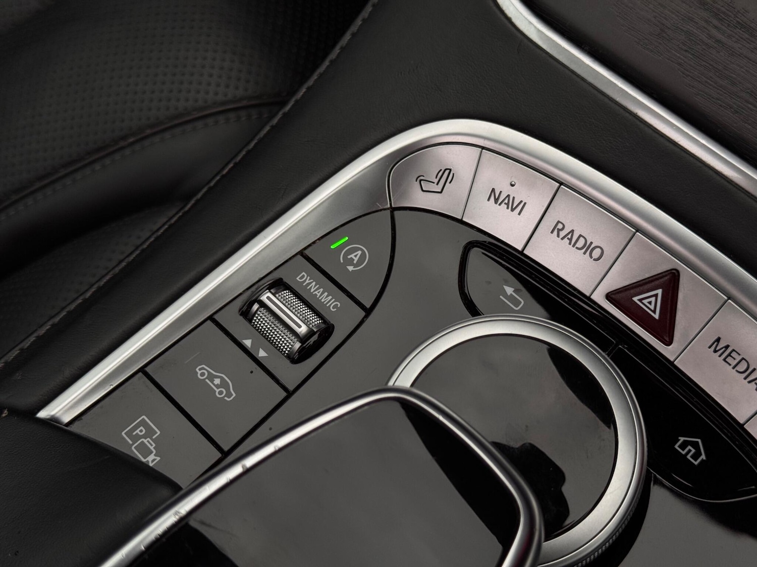 Used Mercedes-Benz S Class 2020 for sale - 76561907: Photo 37