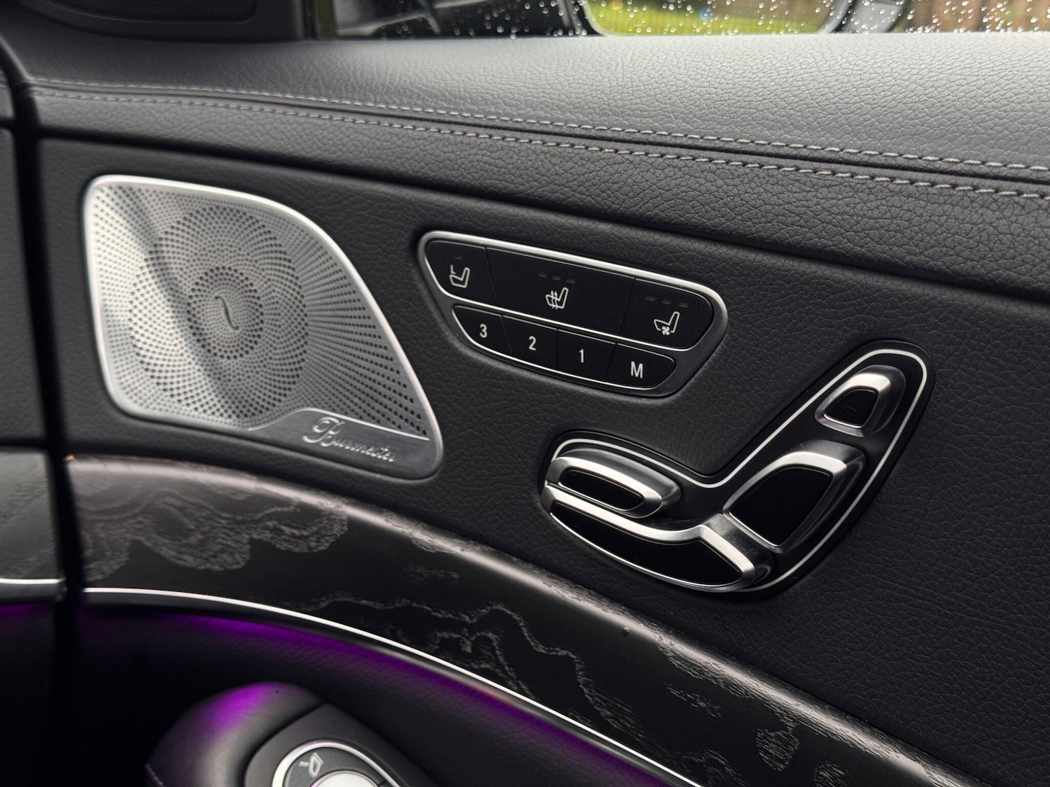 Used Mercedes-Benz S Class 2020 for sale - 76561907: Photo 38