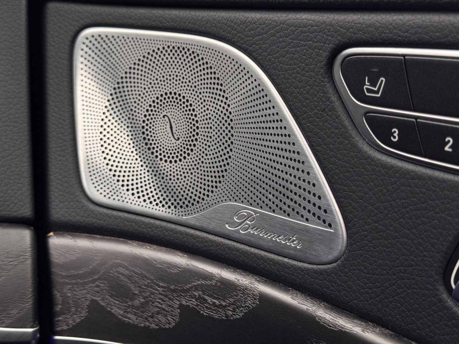 Used Mercedes-Benz S Class 2020 for sale - 76561907: Photo 39