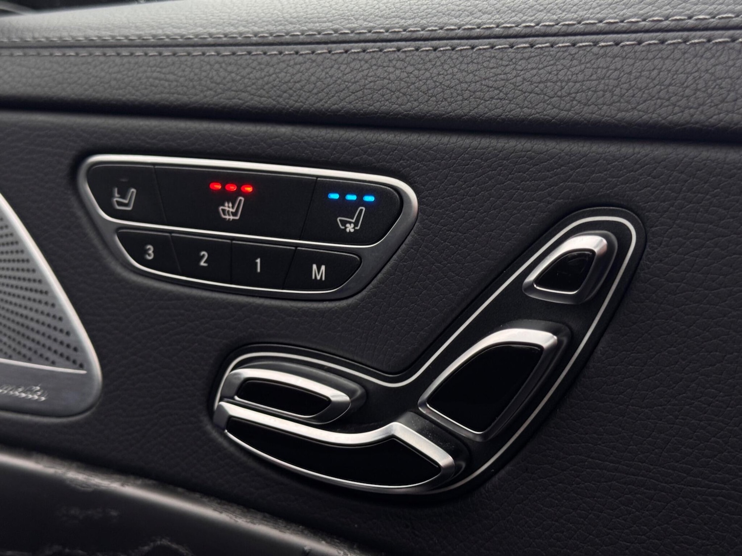 Used Mercedes-Benz S Class 2020 for sale - 76561907: Photo 40