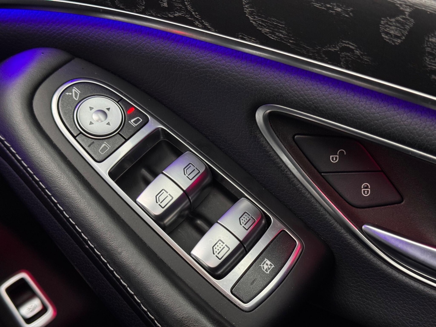 Used Mercedes-Benz S Class 2020 for sale - 76561907: Photo 44