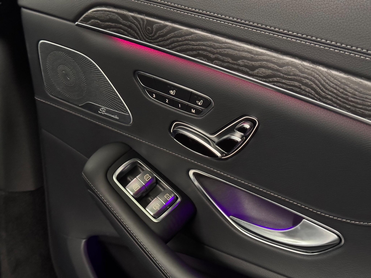 Used Mercedes-Benz S Class 2020 for sale - 76561907: Photo 47