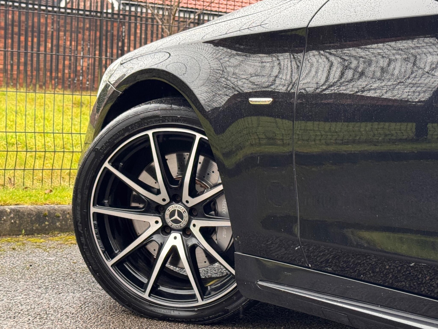 Used Mercedes-Benz S Class 2020 for sale - 76561907: Photo 50