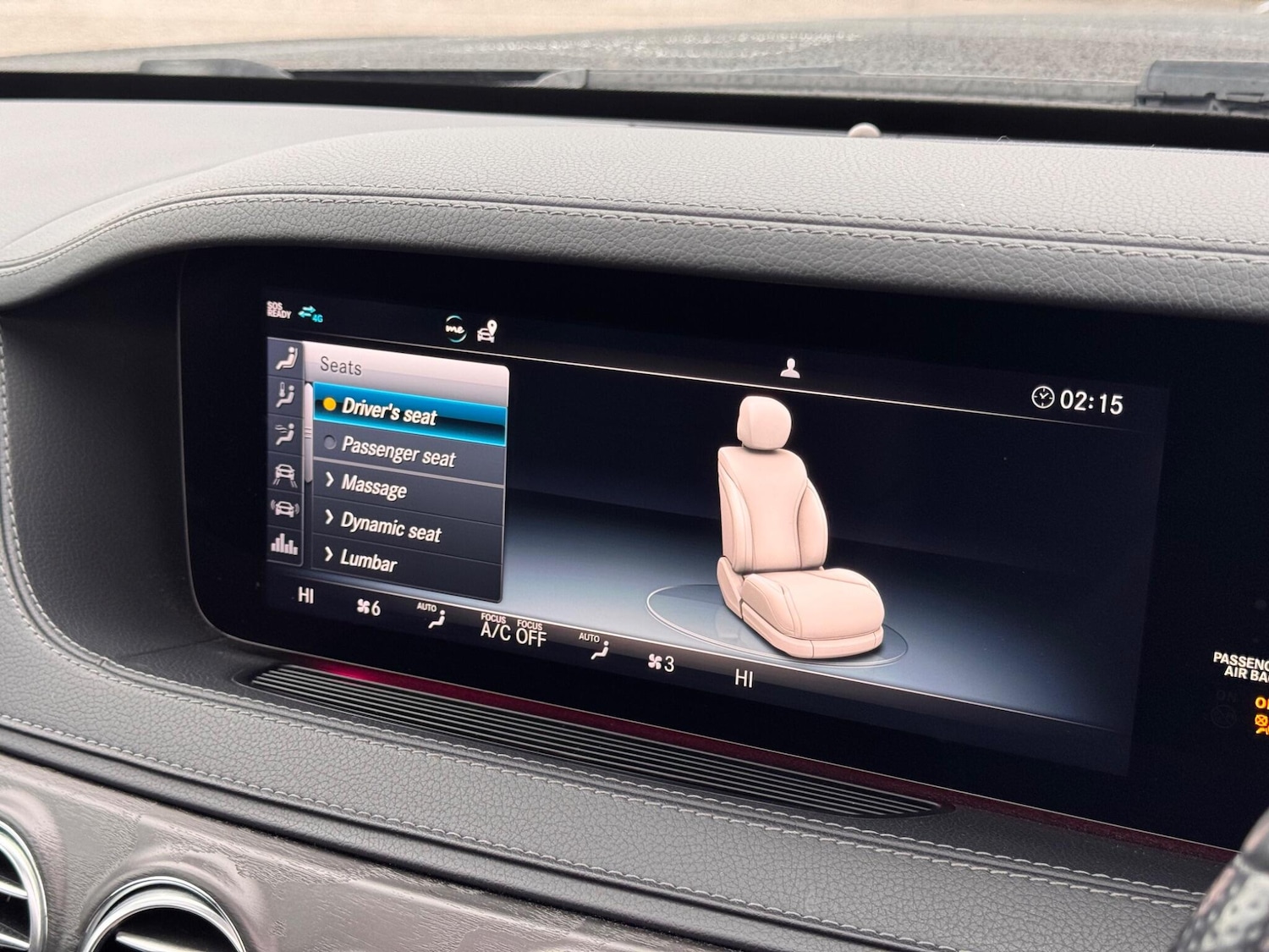 Used Mercedes-Benz S Class 2020 for sale - 76561907: Photo 53