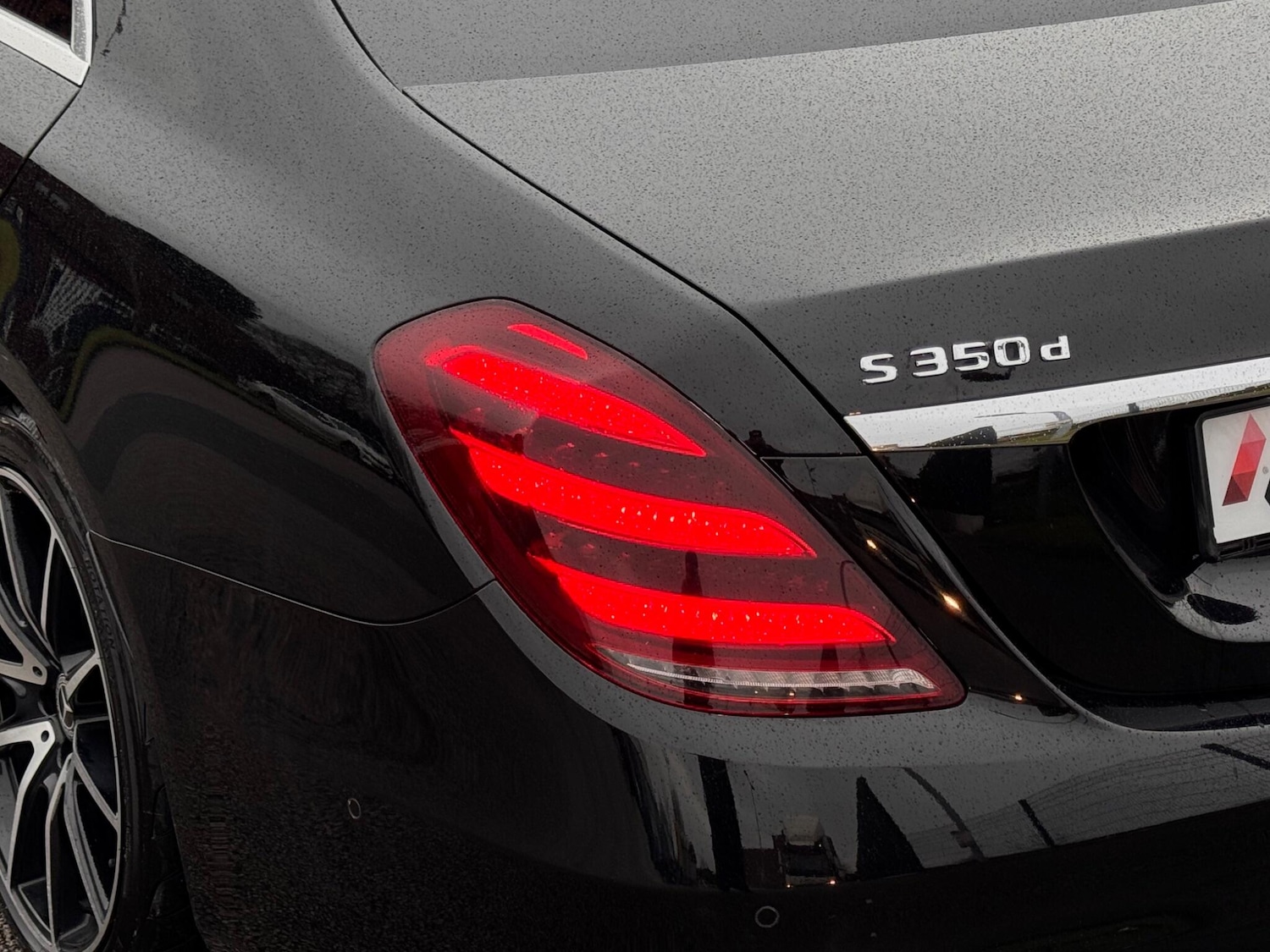 Used Mercedes-Benz S Class 2020 for sale - 76561907: Photo 64