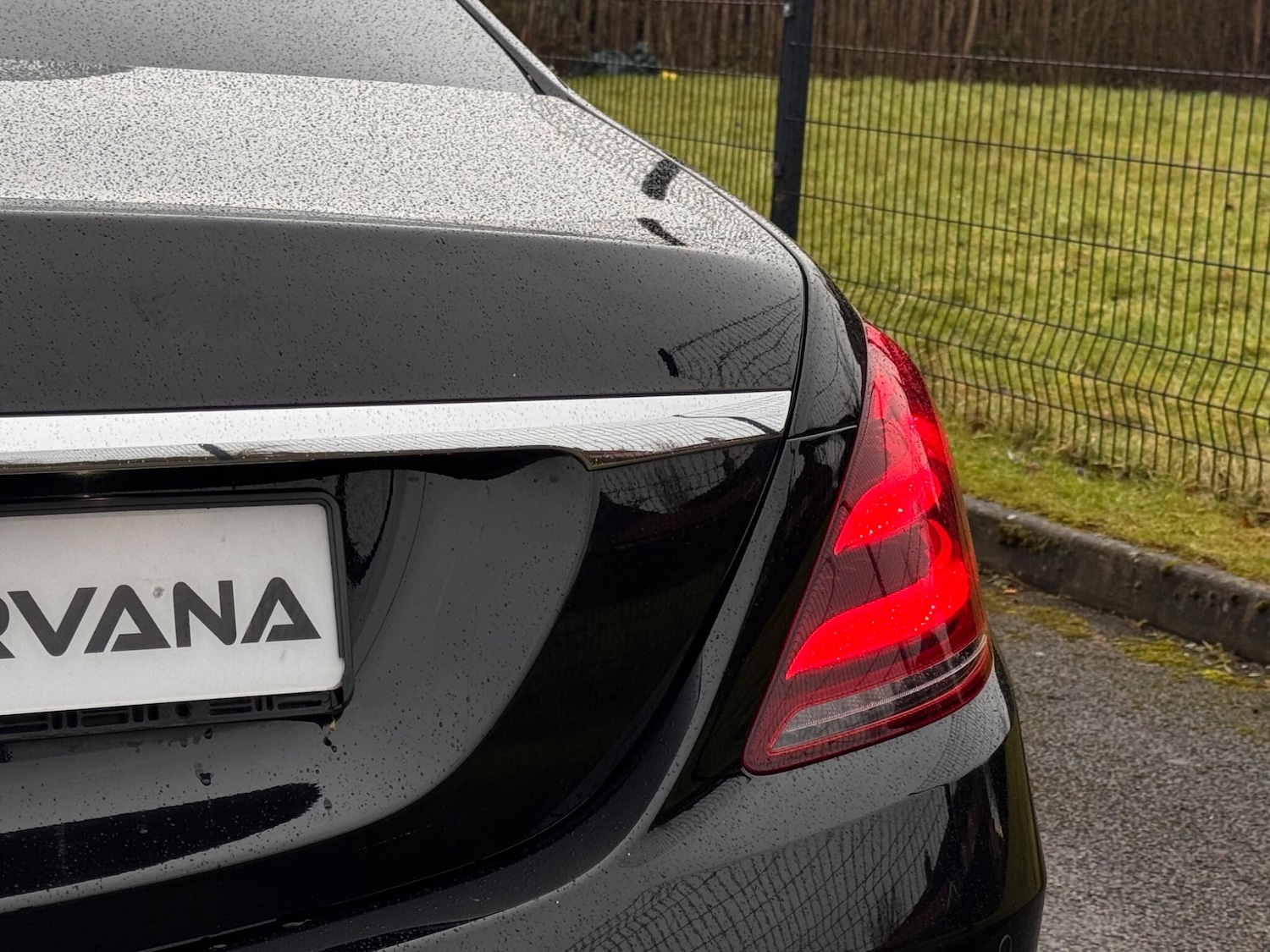 Used Mercedes-Benz S Class 2020 for sale - 76561907: Photo 70