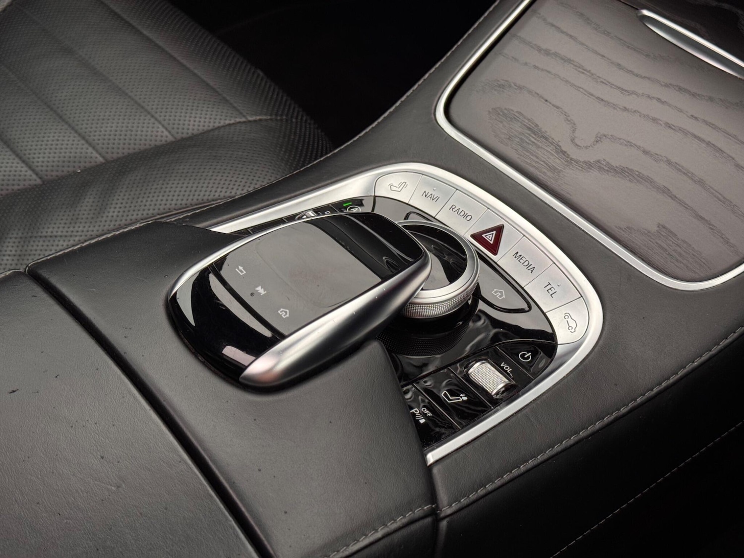 Used Mercedes-Benz S Class 2020 for sale - 76561907: Photo 71