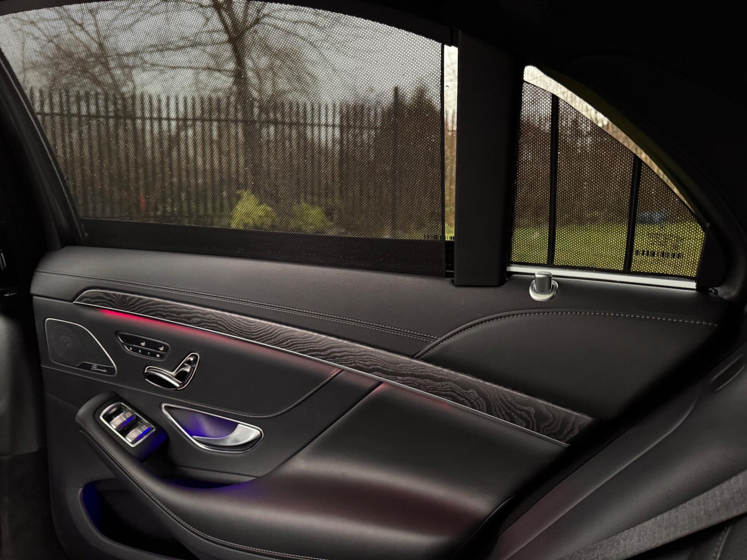 Used Mercedes-Benz S Class 2020 for sale - 76561907: Photo 74