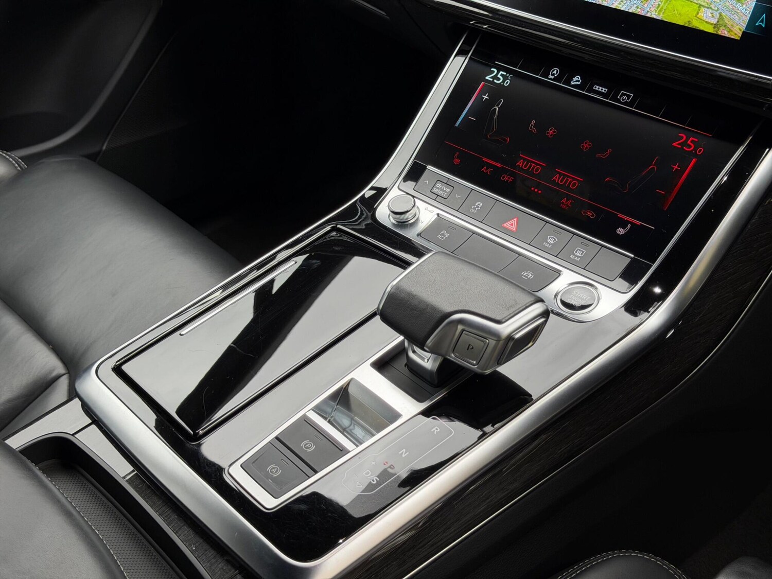 Used Audi Q7 2024 for sale - 78047671: Photo 20