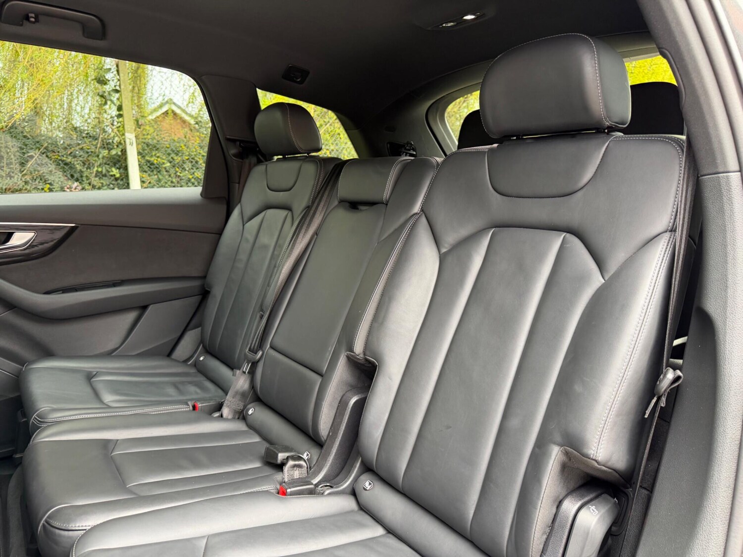 Used Audi Q7 2024 for sale - 78047671: Photo 26