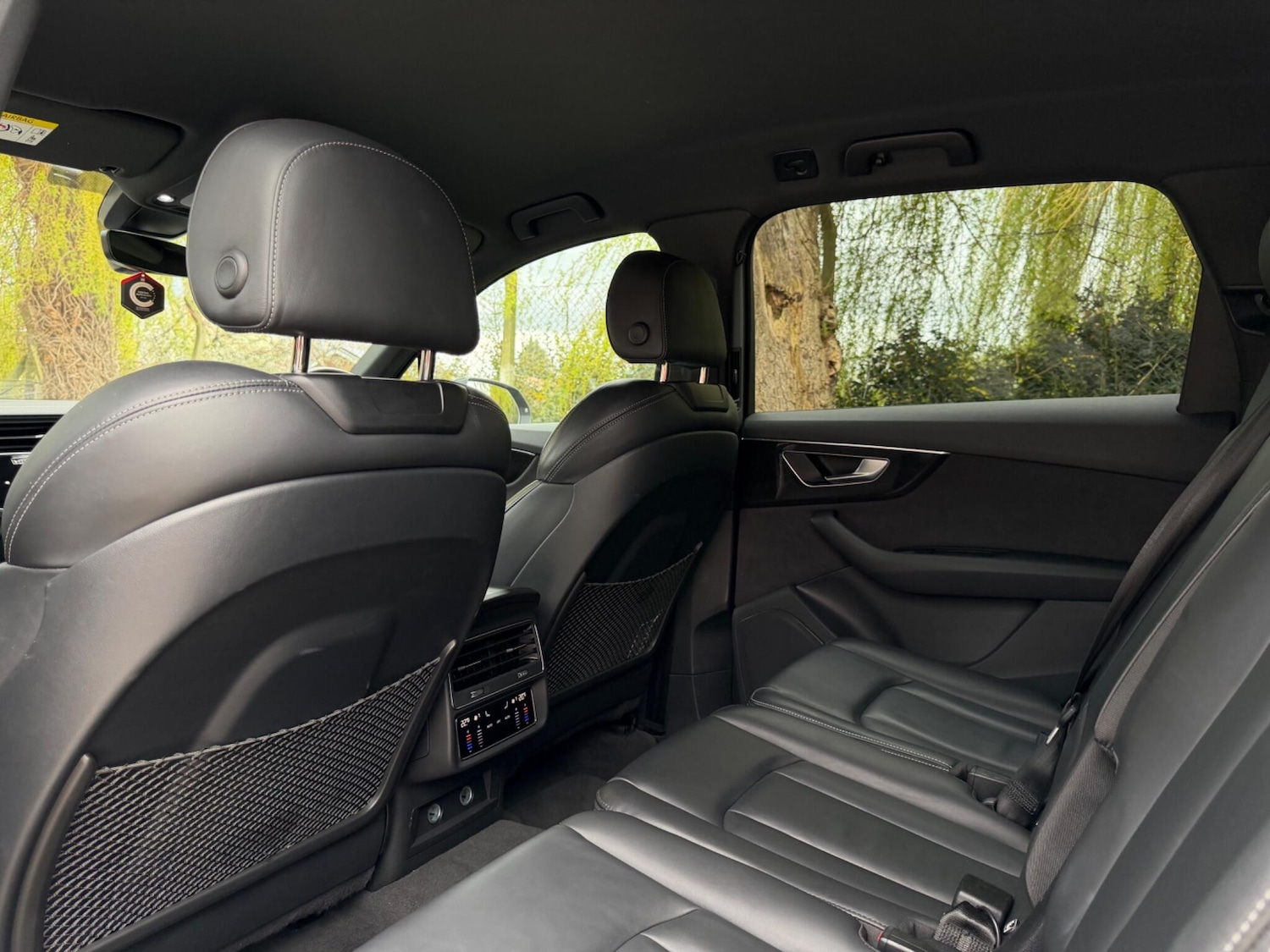 Used Audi Q7 2024 for sale - 78047671: Photo 27