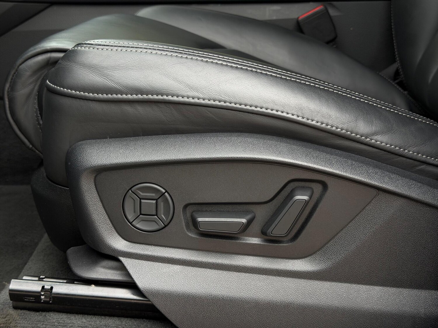 Used Audi Q7 2024 for sale - 78047671: Photo 29