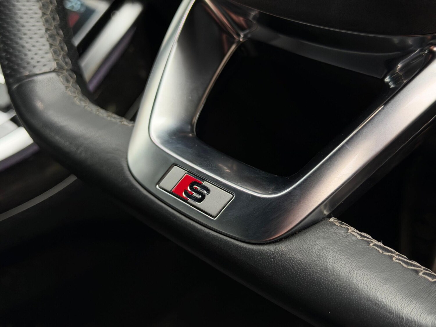 Used Audi Q7 2024 for sale - 78047671: Photo 32