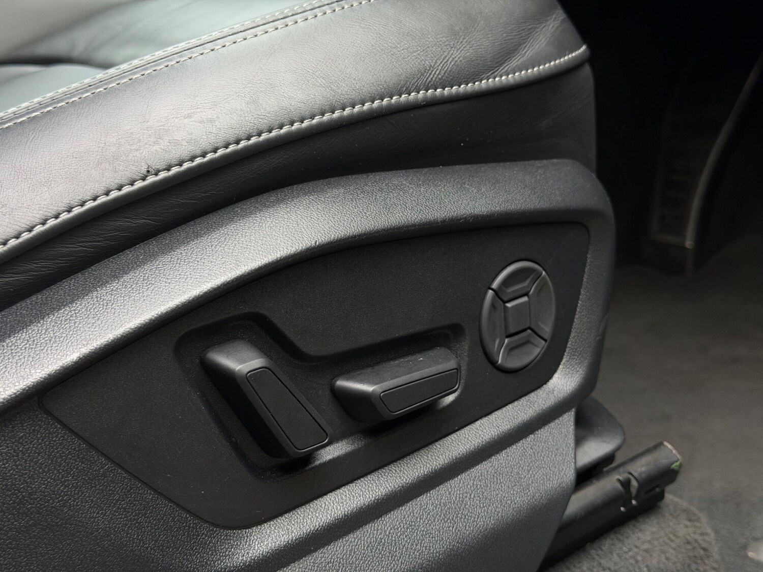 Used Audi Q7 2024 for sale - 78047671: Photo 33