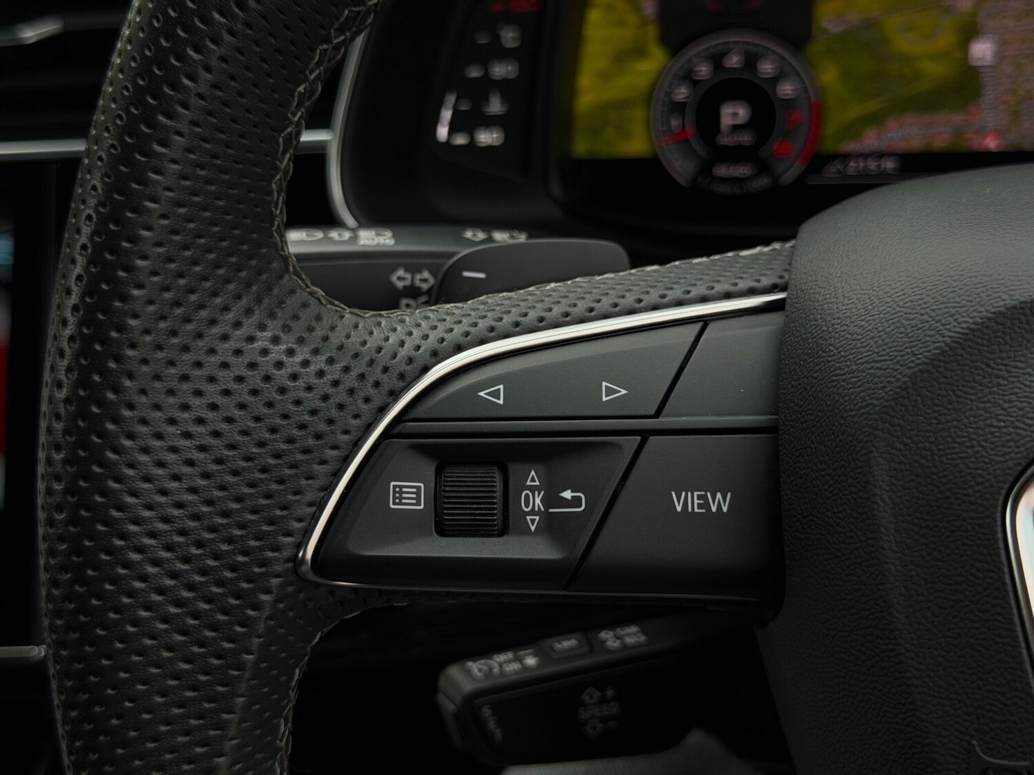 Used Audi Q7 2024 for sale - 78047671: Photo 35