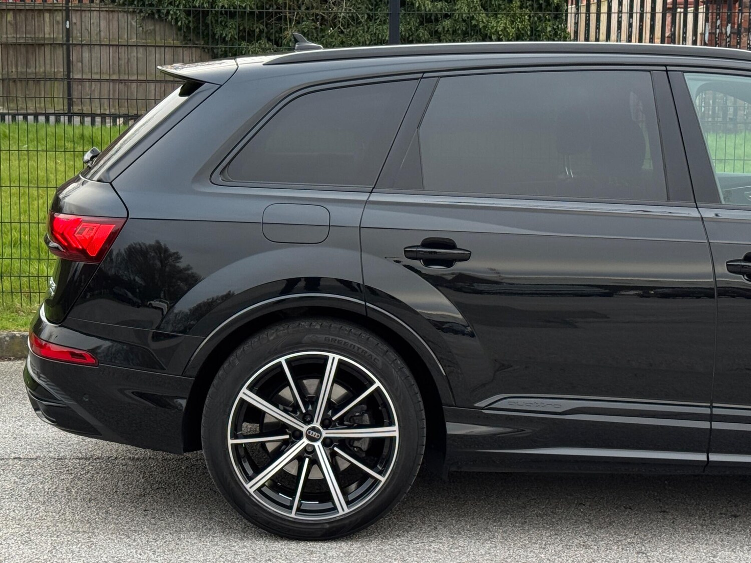 Used Audi Q7 2024 for sale - 78047671: Photo 38