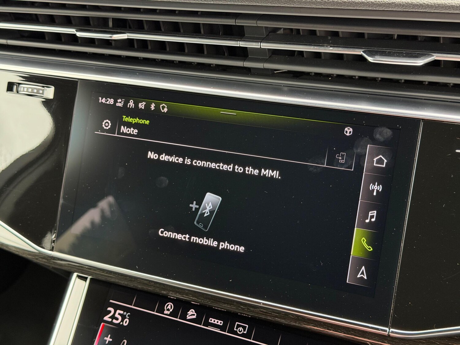 Used Audi Q7 2024 for sale - 78047671: Photo 41