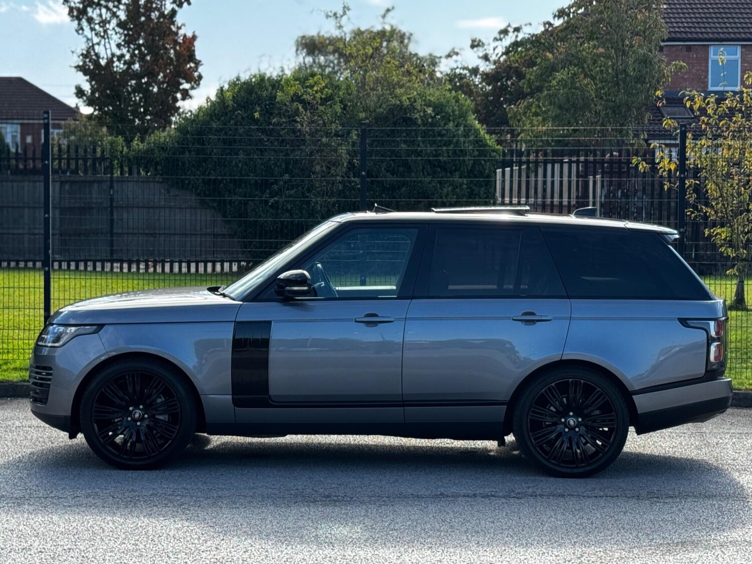 Used Land Rover Range Rover 2021 for sale - 76561309: Photo 12