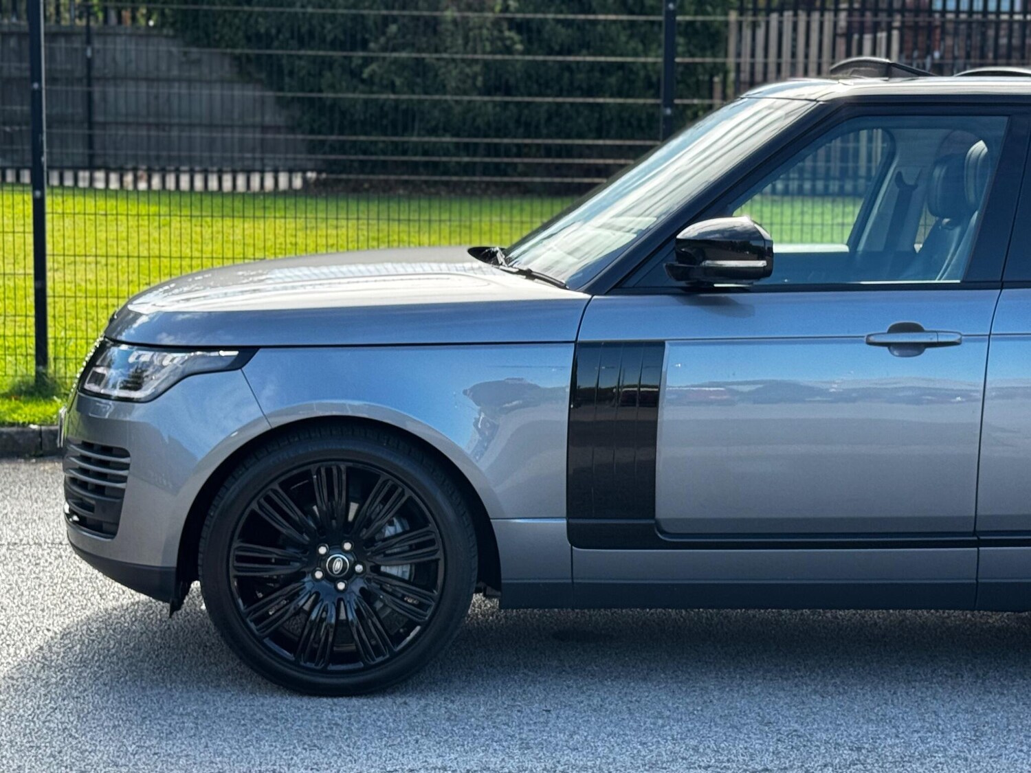 Used Land Rover Range Rover 2021 for sale - 76561309: Photo 13