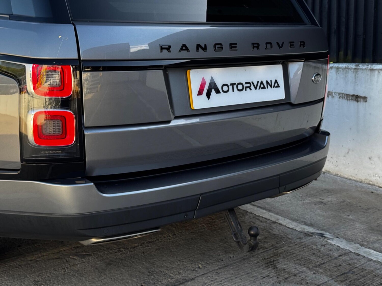 Used Land Rover Range Rover 2021 for sale - 76561309: Photo 15