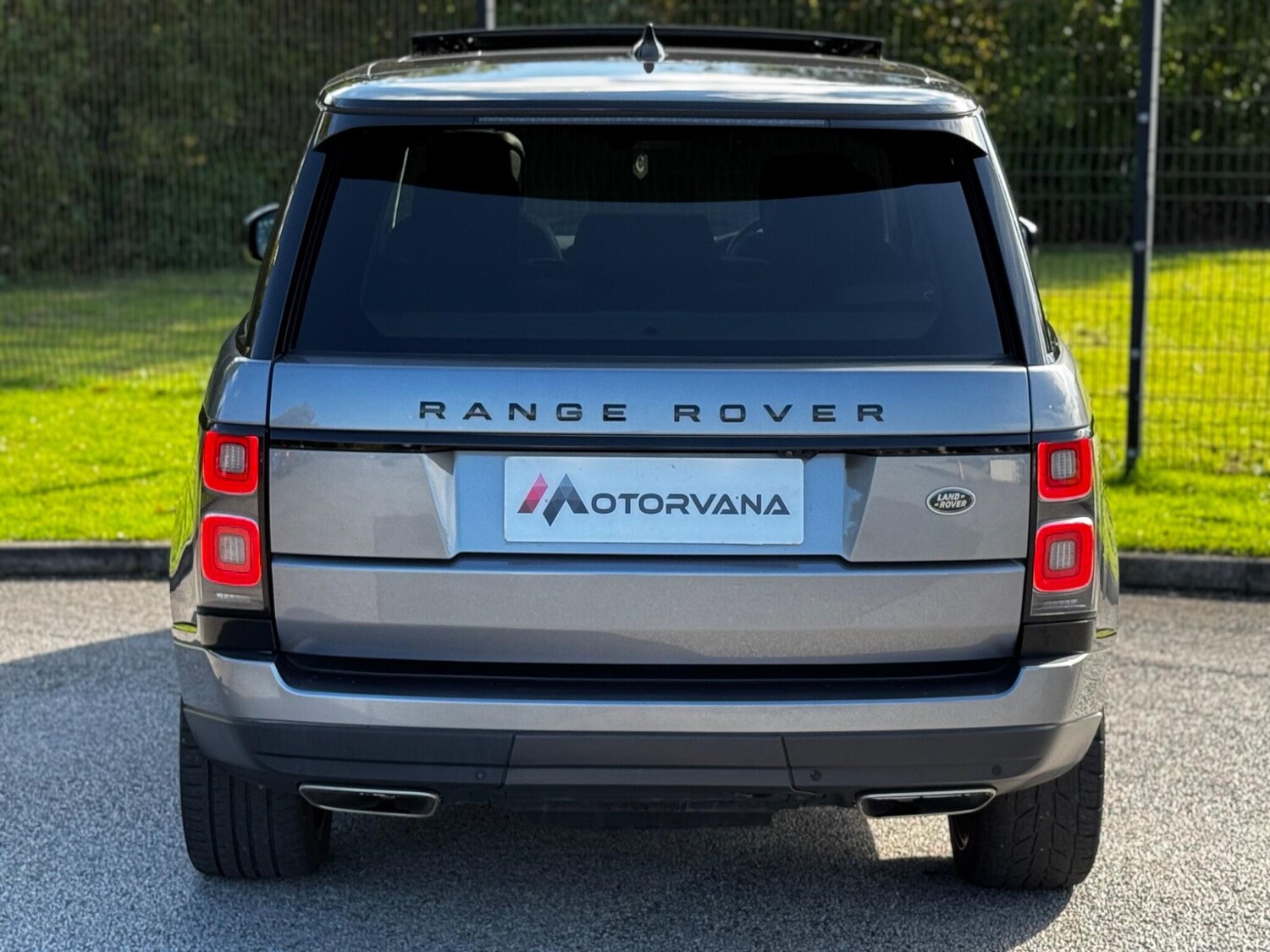 Used Land Rover Range Rover 2021 for sale - 76561309: Photo 16