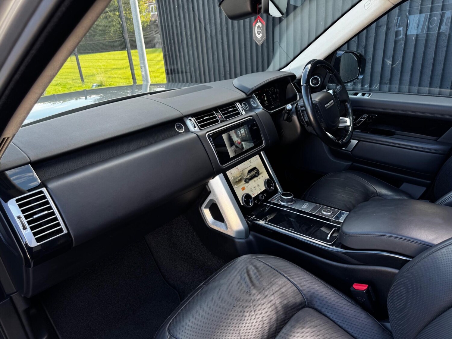 Used Land Rover Range Rover 2021 for sale - 76561309: Photo 18