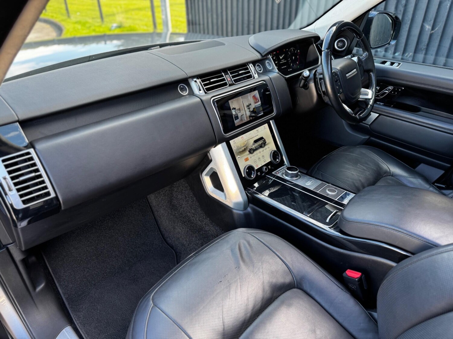 Used Land Rover Range Rover 2021 for sale - 76561309: Photo 19