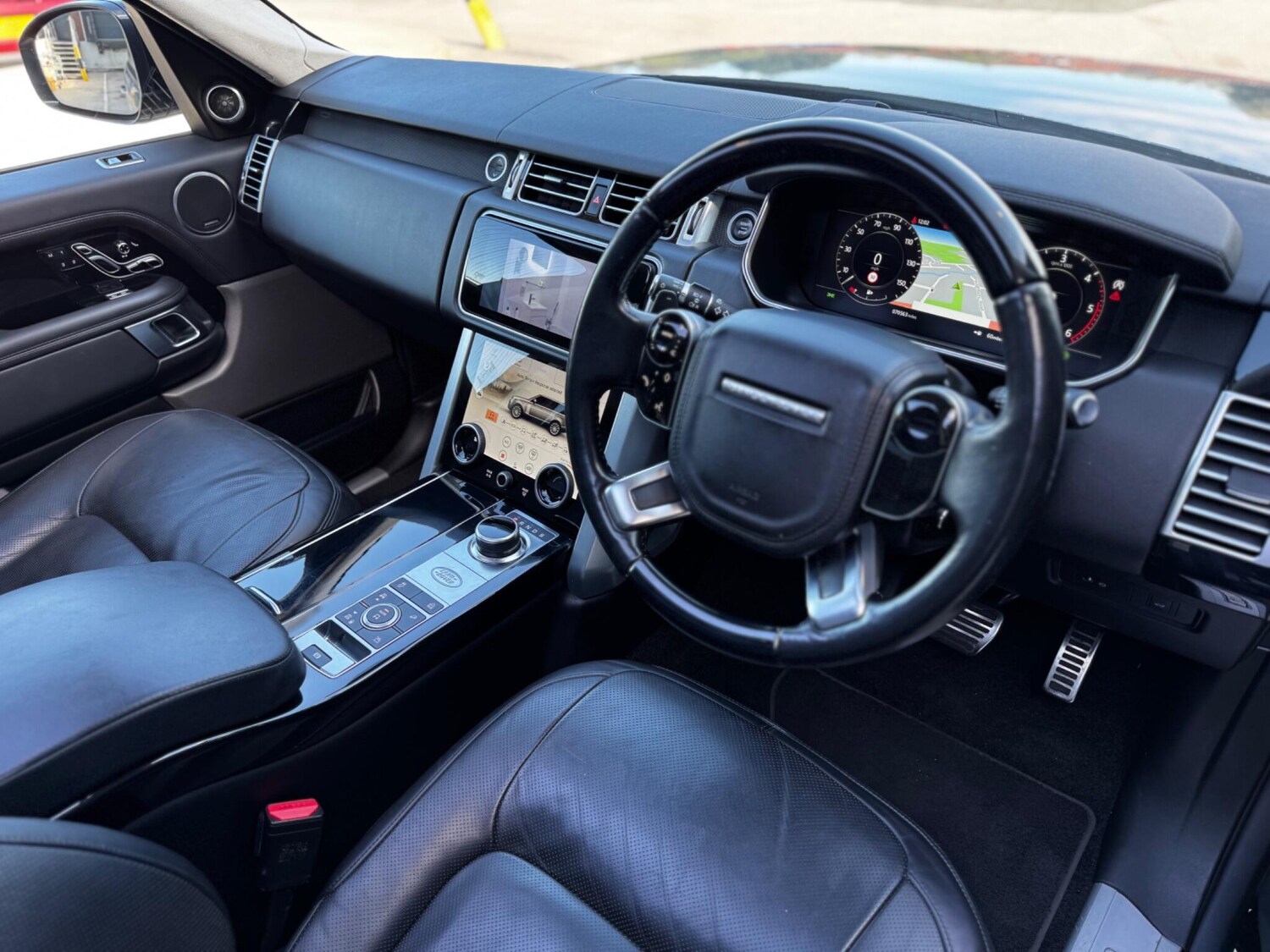 Used Land Rover Range Rover 2021 for sale - 76561309: Photo 20