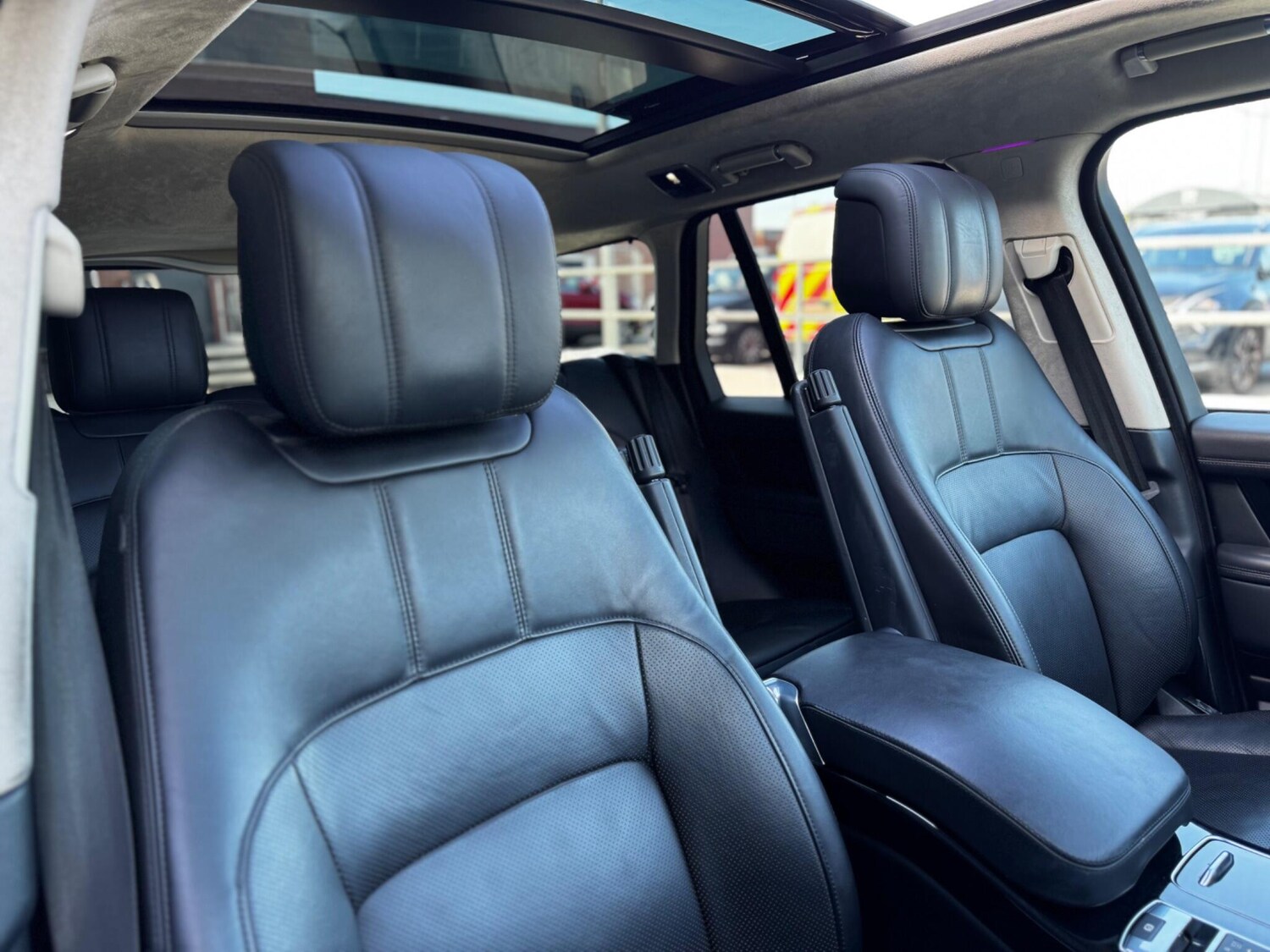 Used Land Rover Range Rover 2021 for sale - 76561309: Photo 23