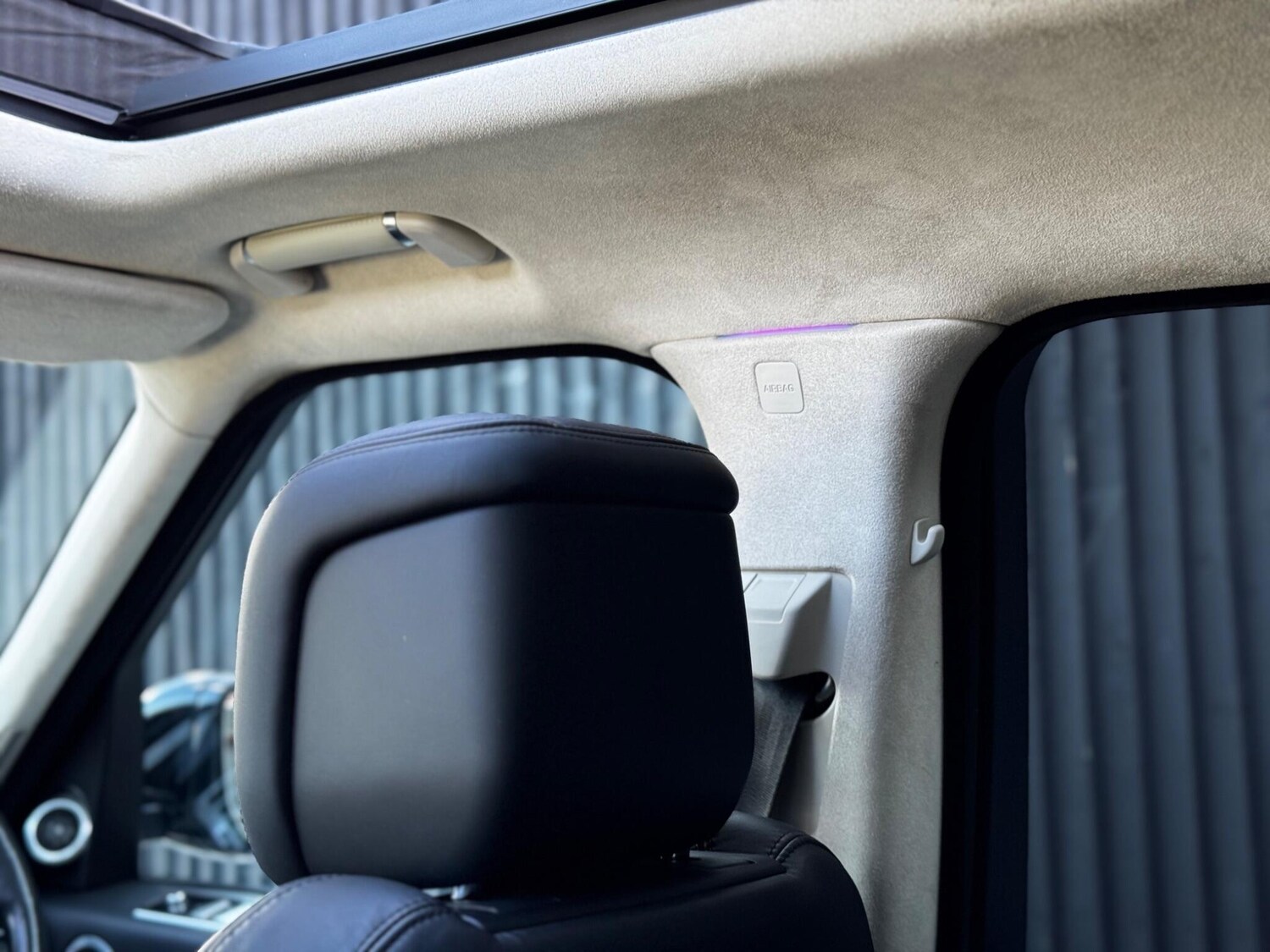 Used Land Rover Range Rover 2021 for sale - 76561309: Photo 24