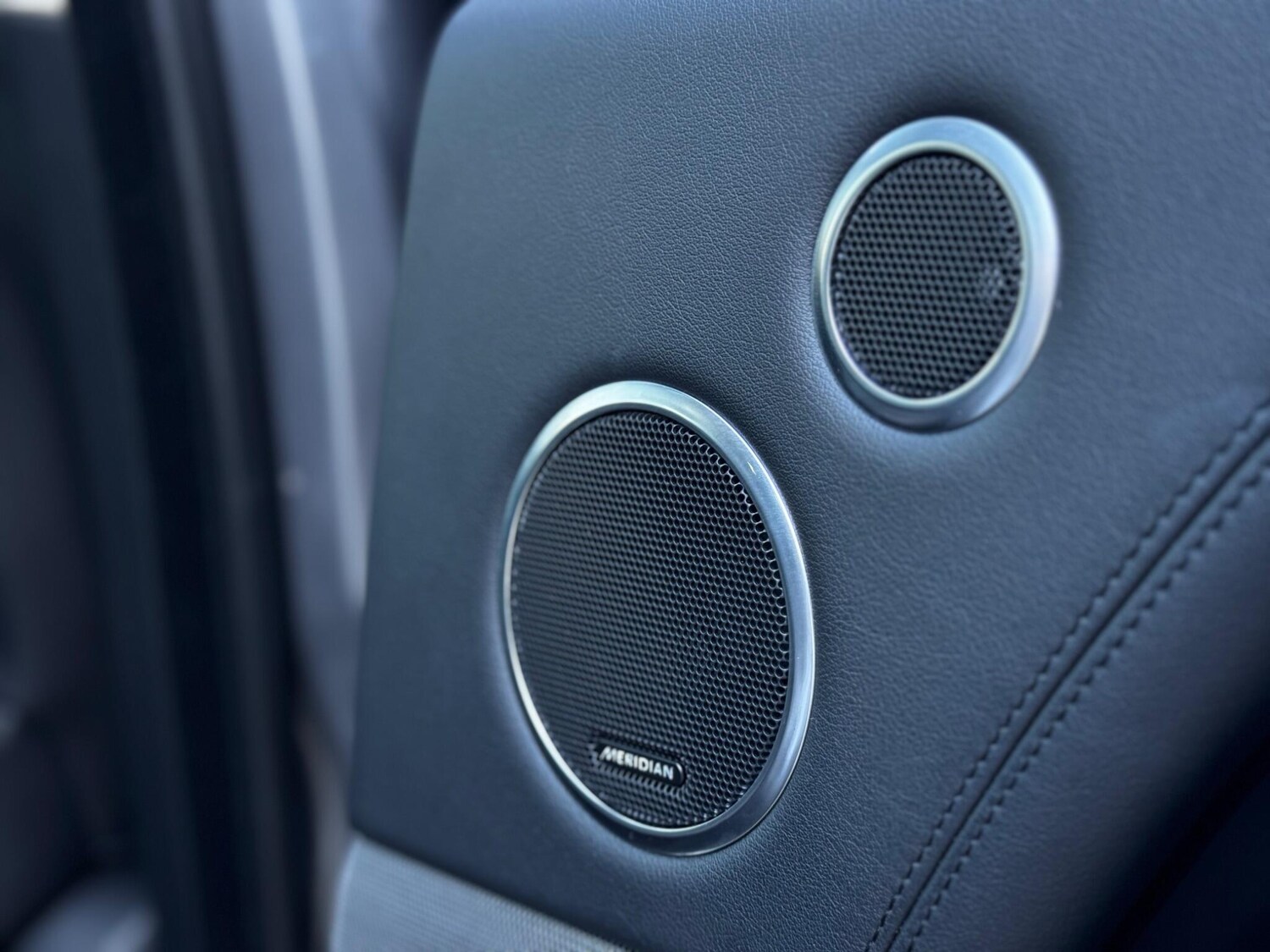 Used Land Rover Range Rover 2021 for sale - 76561309: Photo 29