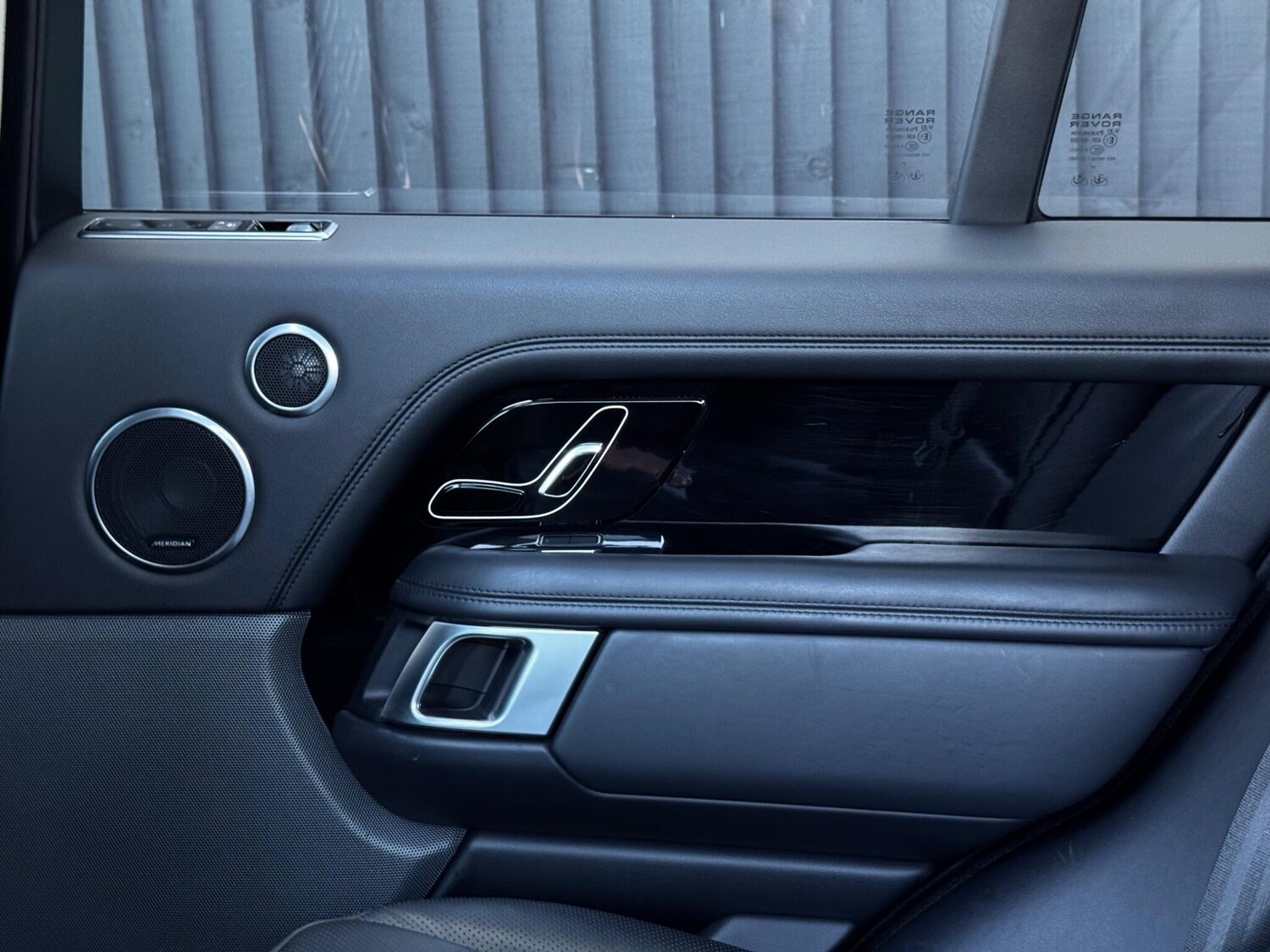 Used Land Rover Range Rover 2021 for sale - 76561309: Photo 32