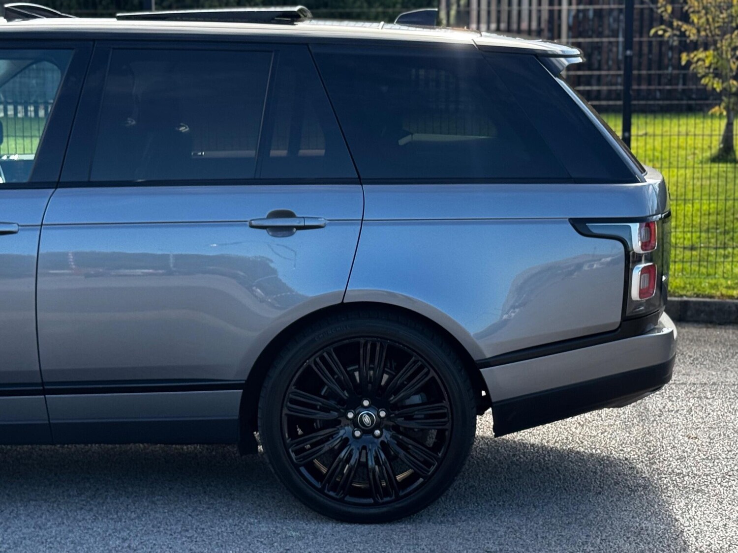 Used Land Rover Range Rover 2021 for sale - 76561309: Photo 35