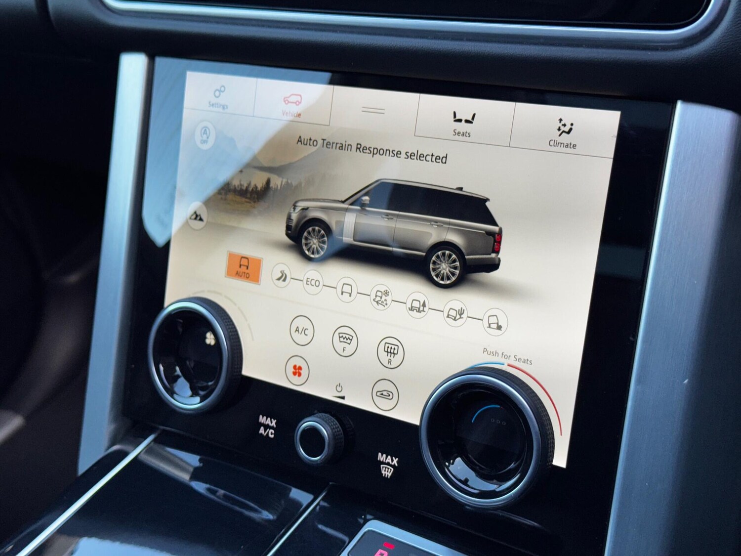 Used Land Rover Range Rover 2021 for sale - 76561309: Photo 37