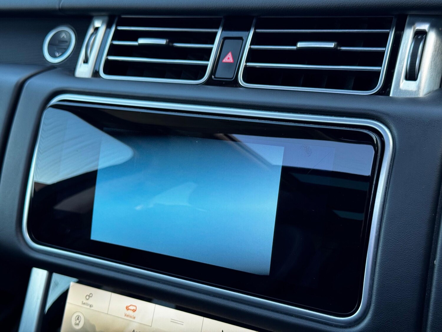 Used Land Rover Range Rover 2021 for sale - 76561309: Photo 38