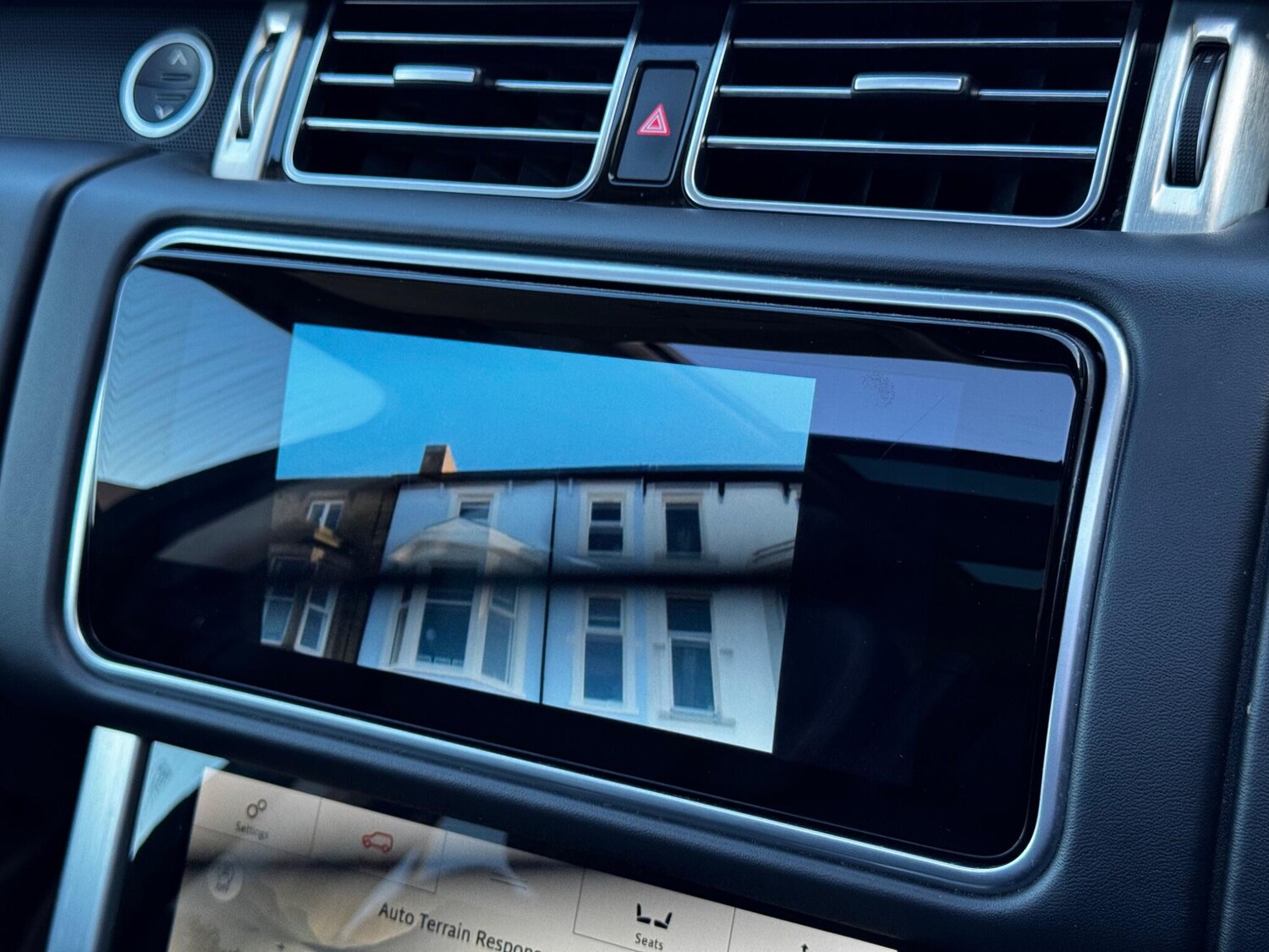 Used Land Rover Range Rover 2021 for sale - 76561309: Photo 39