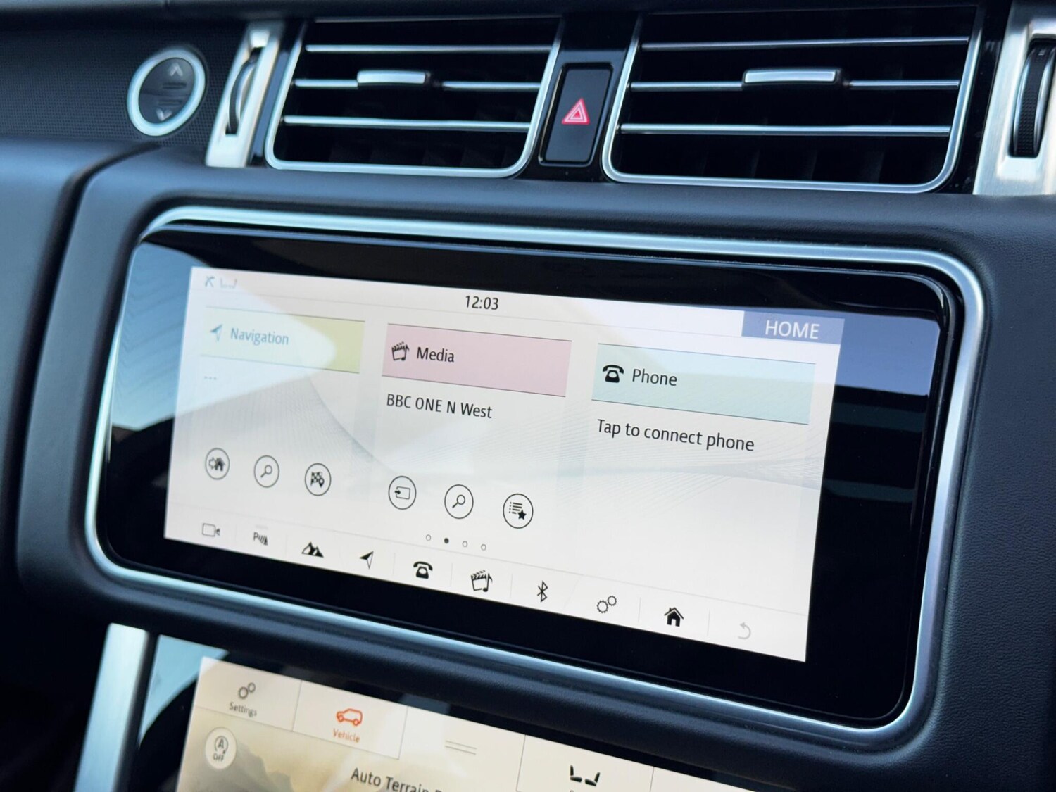 Used Land Rover Range Rover 2021 for sale - 76561309: Photo 40