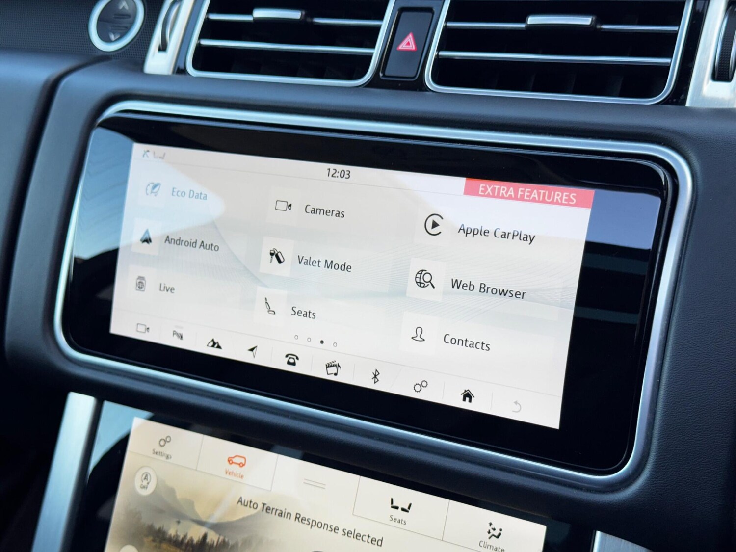 Used Land Rover Range Rover 2021 for sale - 76561309: Photo 42