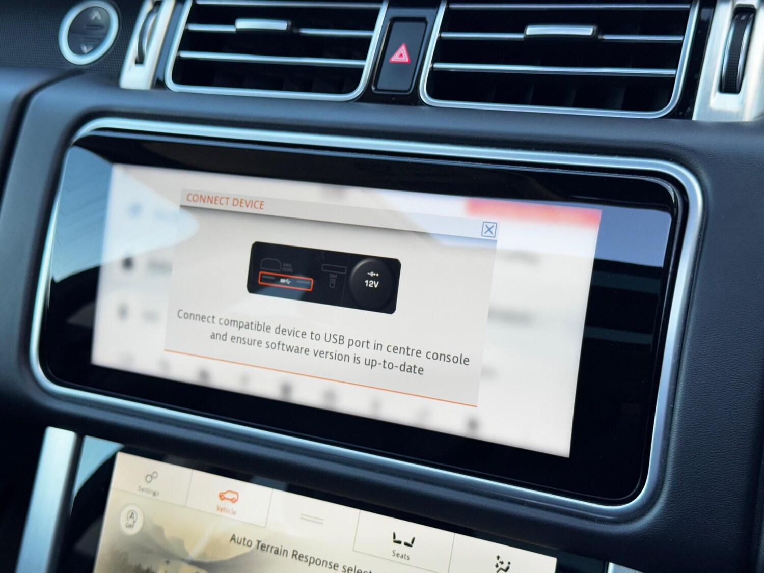 Used Land Rover Range Rover 2021 for sale - 76561309: Photo 43