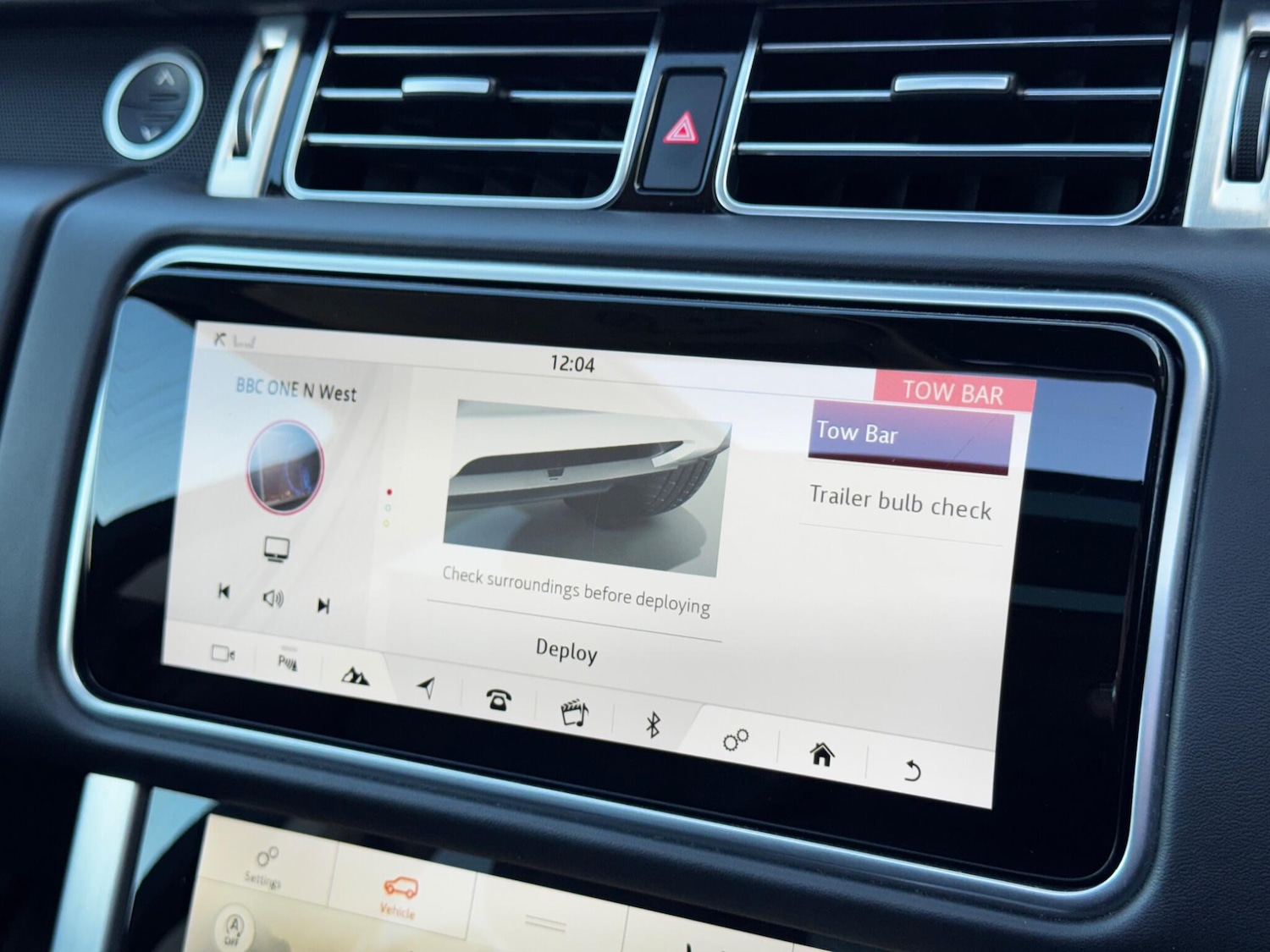 Used Land Rover Range Rover 2021 for sale - 76561309: Photo 44