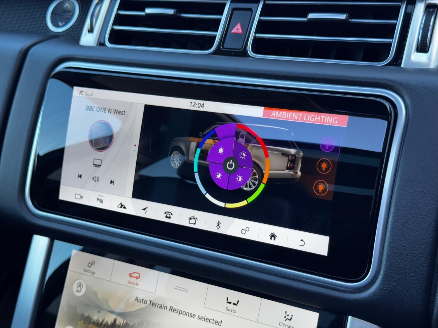 Used Land Rover Range Rover 2021 for sale - 76561309: Photo 45