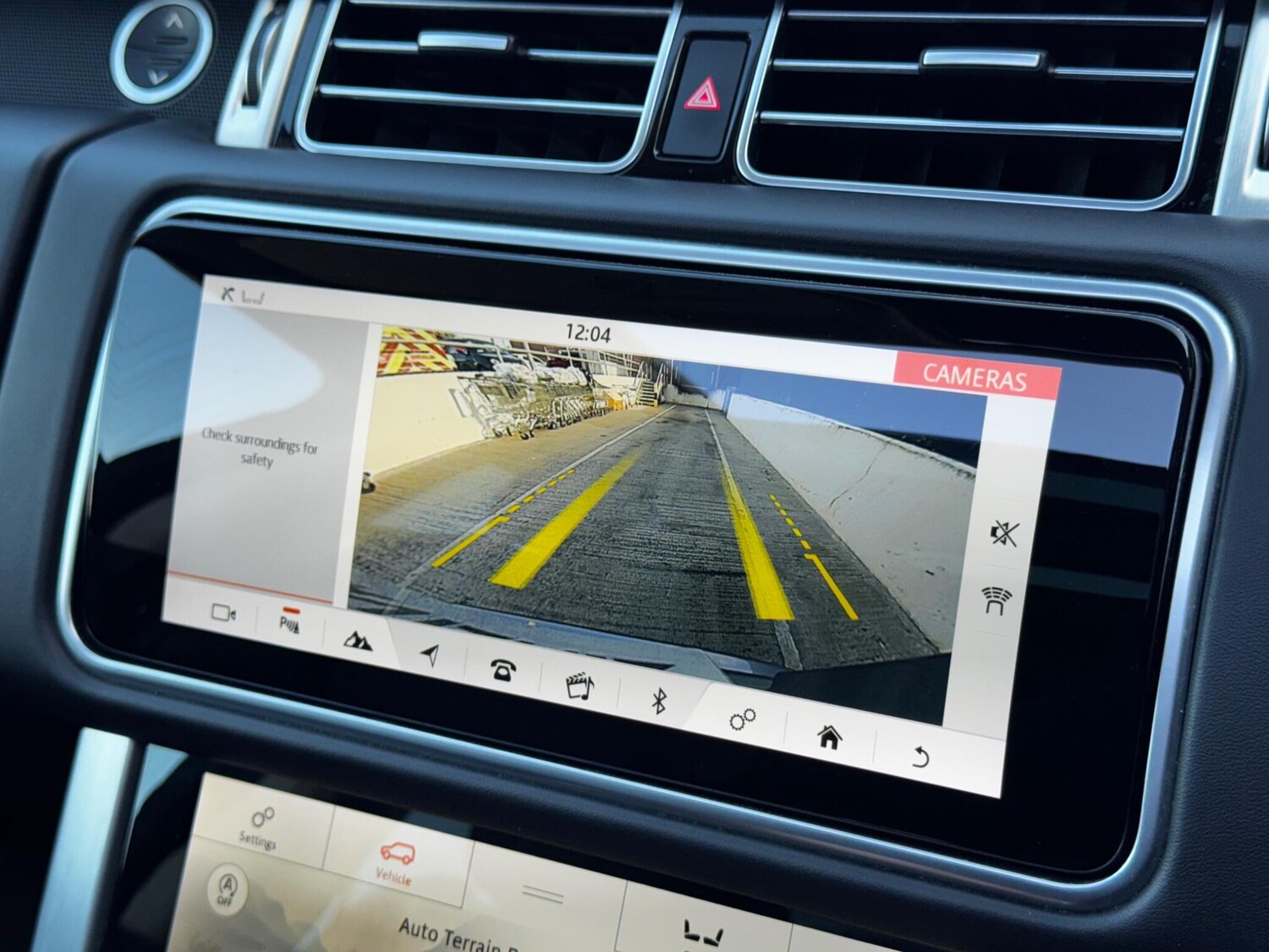 Used Land Rover Range Rover 2021 for sale - 76561309: Photo 46