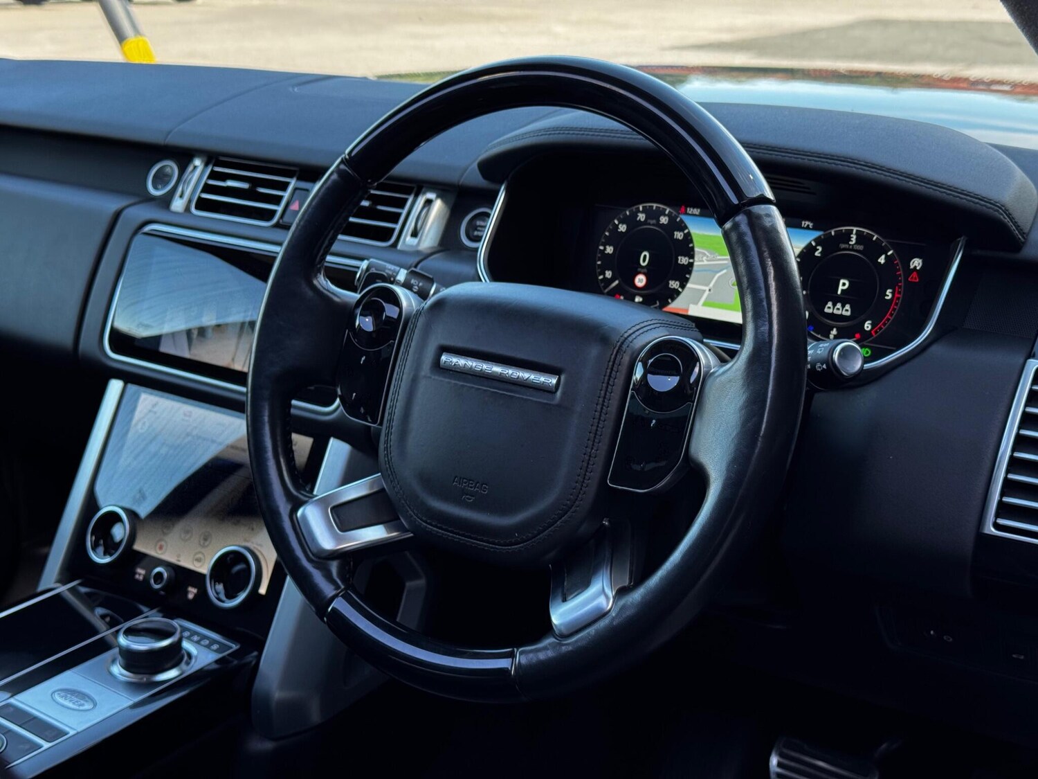 Used Land Rover Range Rover 2021 for sale - 76561309: Photo 47