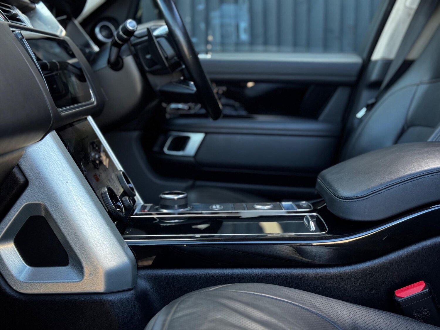 Used Land Rover Range Rover 2021 for sale - 76561309: Photo 48